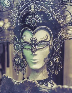 N by NORWEGIAN
Norwegian Air inflight magazine

The Venice Carnival’s Il Ballo del Doge might be the world’s most lavish and exclusive ball. Its creator, Antonia Sautter, reveals its secrets.